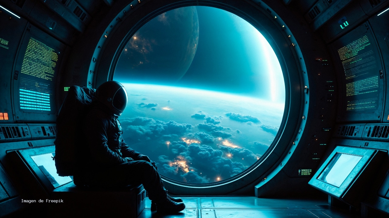 Misión espacial Artemis II