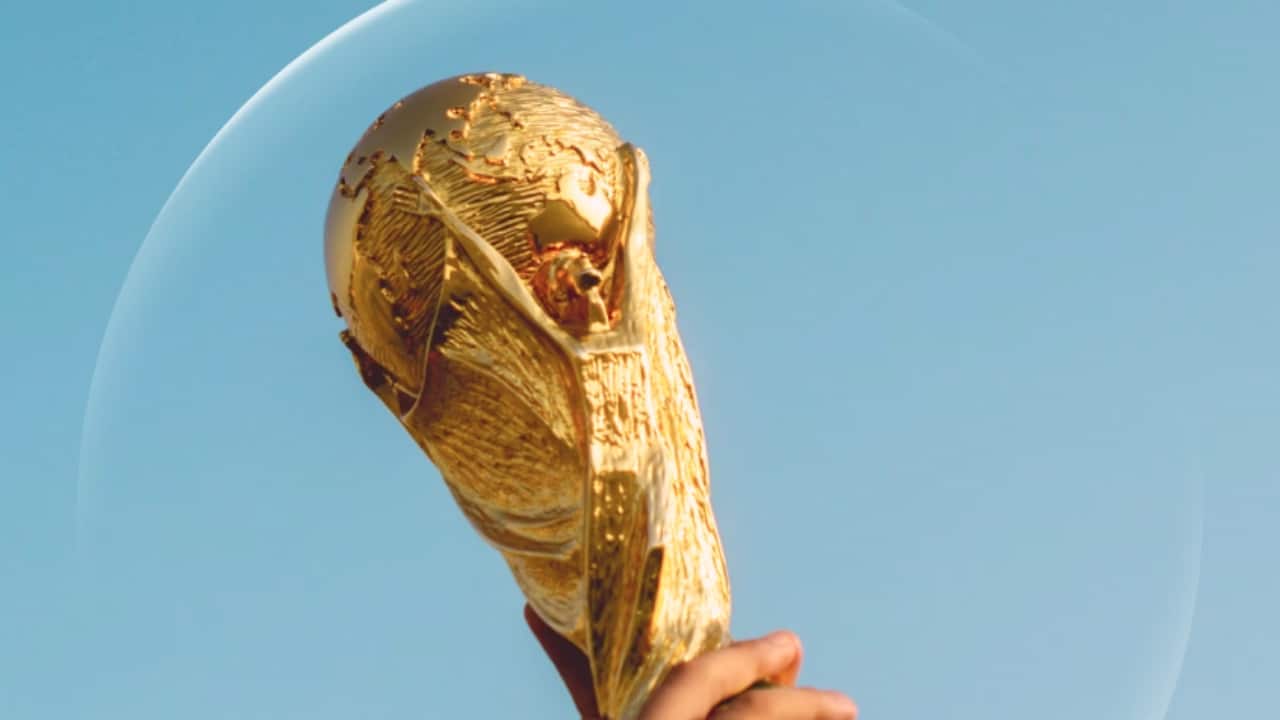 Mundial México 2026