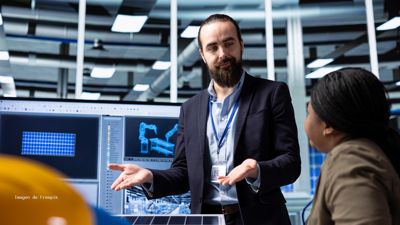 Nuevo CEO de Softtek 