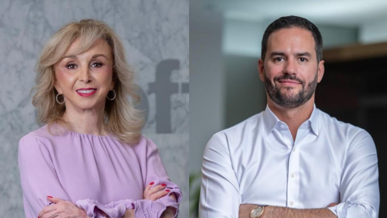 Nuevo CEO de Softtek