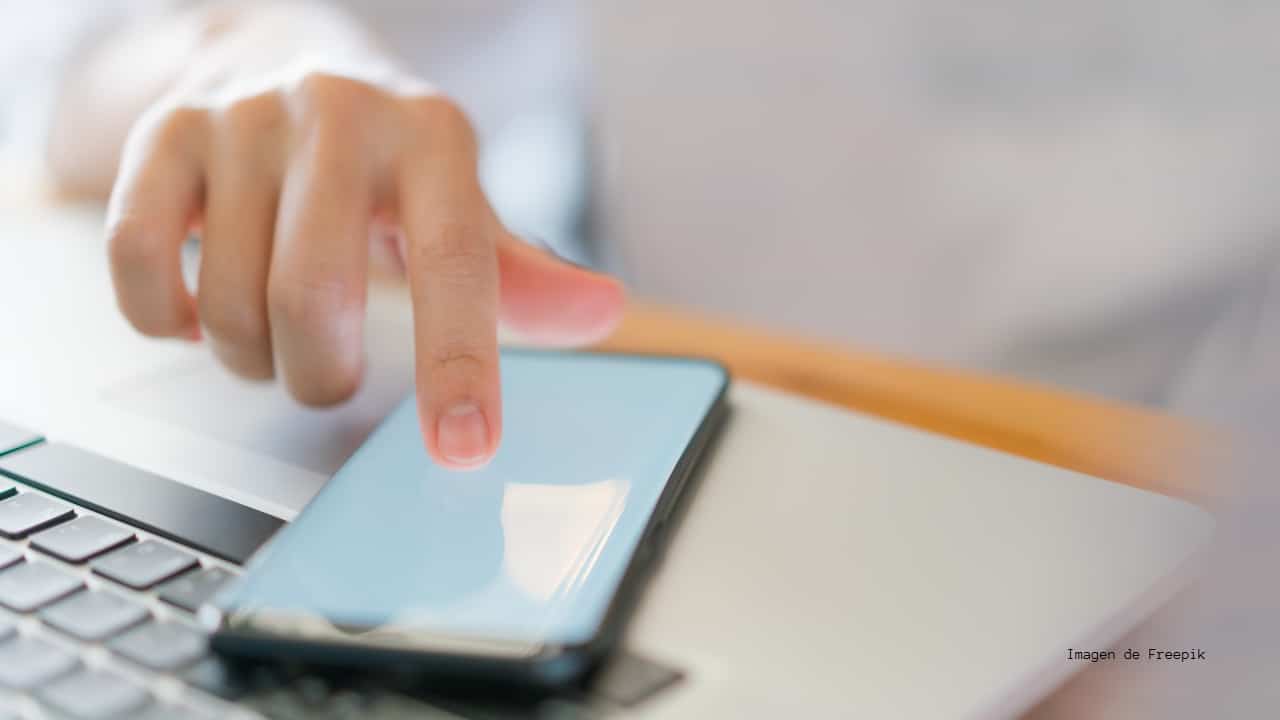 Padrón celular en México