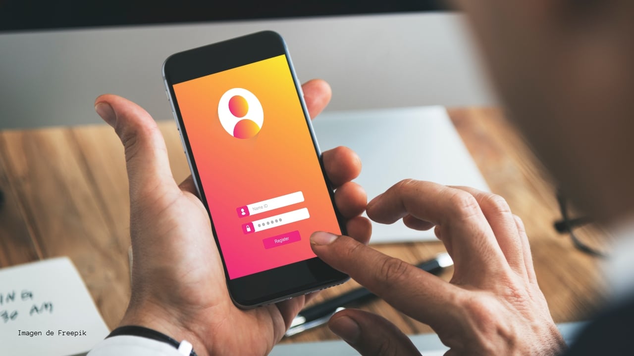 Padrón celular en México