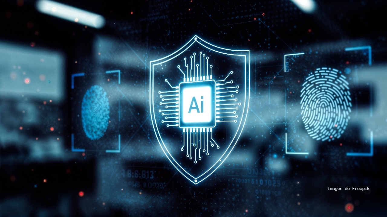 Palo Alto Networks y Koi