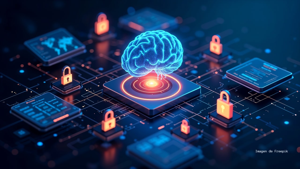 Palo Alto Networks y Koi