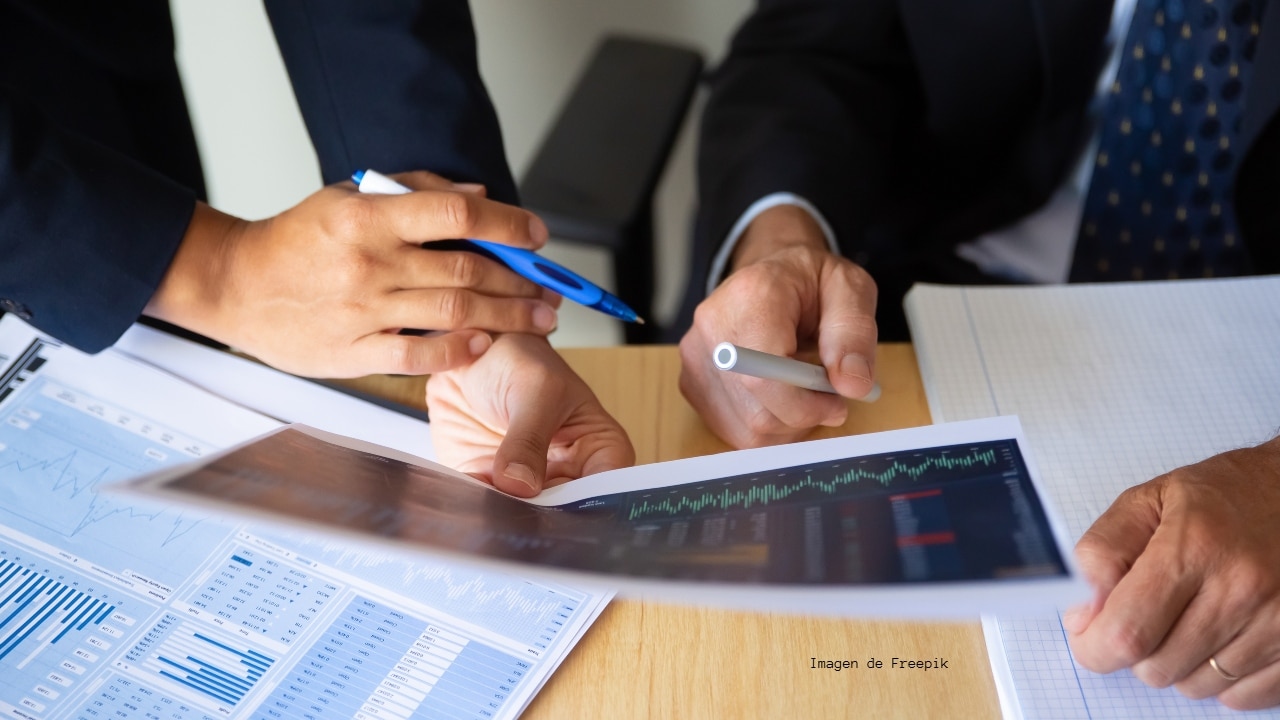 Procesos fiscales y logísticos