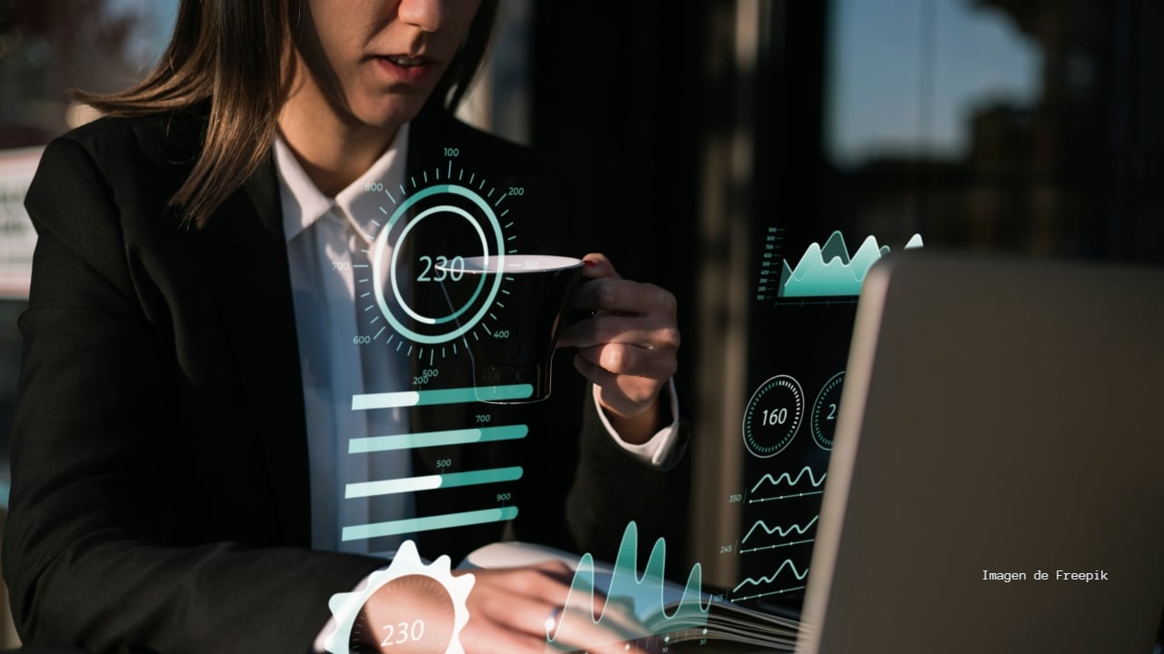 Recuperación de datos empresariales