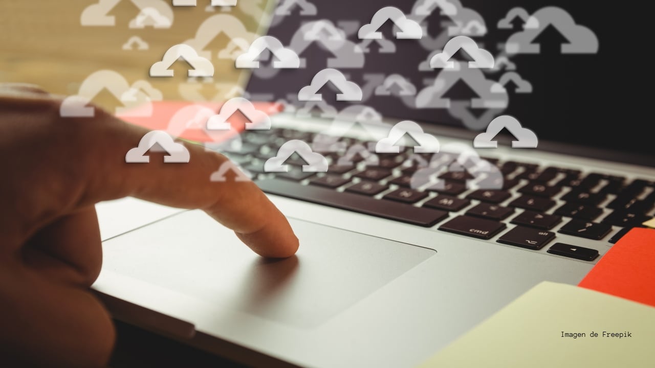 Recuperación de datos empresariales