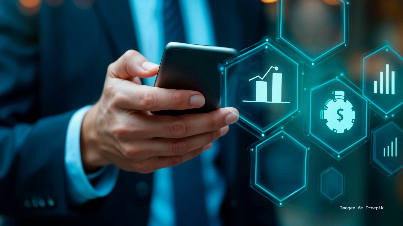 Rentabilidad en fintech local