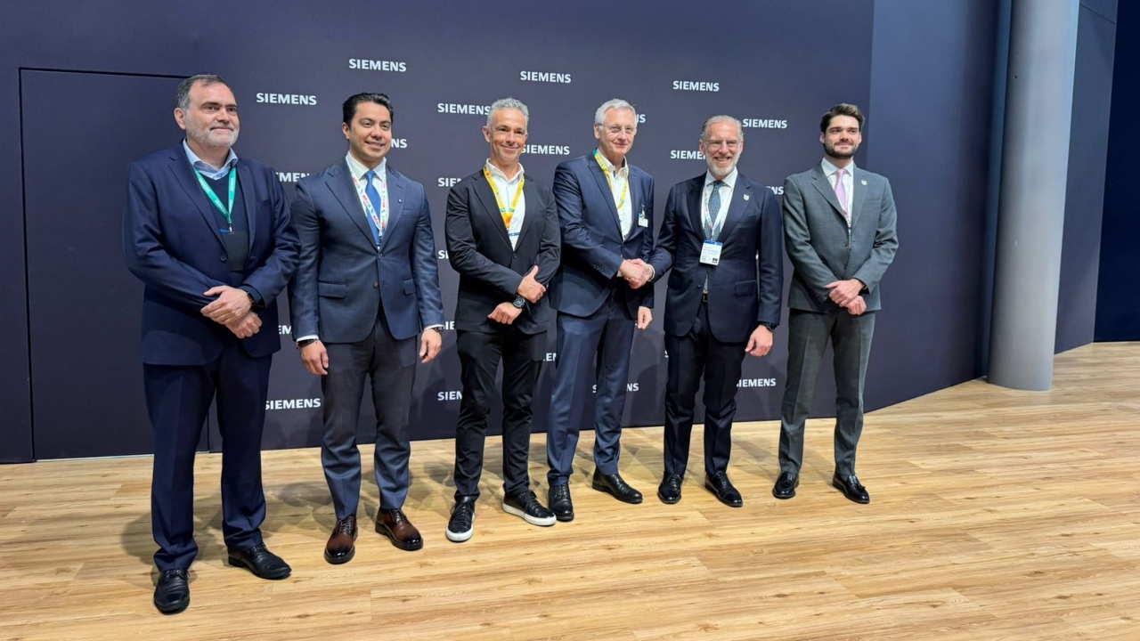 Siemens invertirá en Querétaro