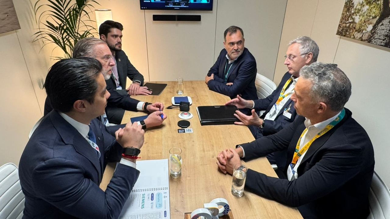 Siemens invertirá en Querétaro