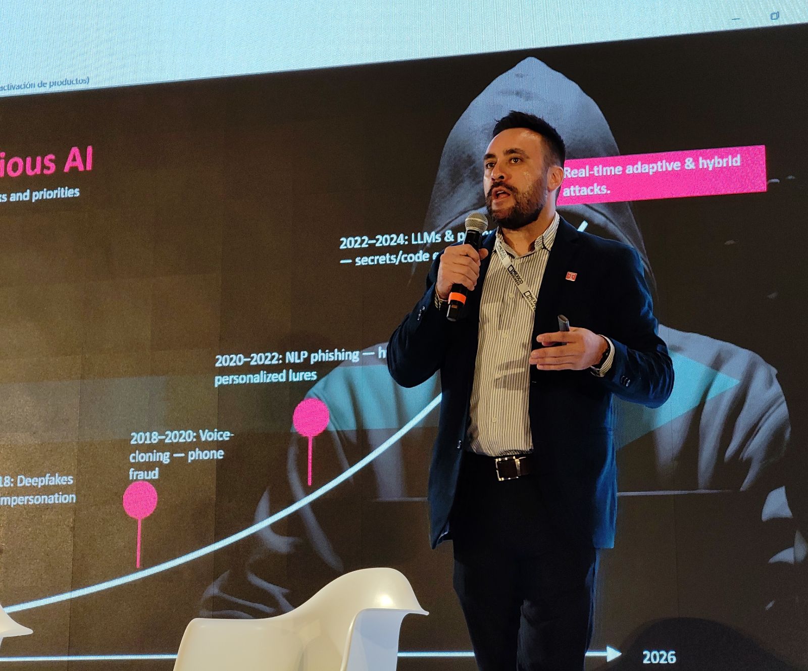 Ciberresiliencia como ventaja competitiva