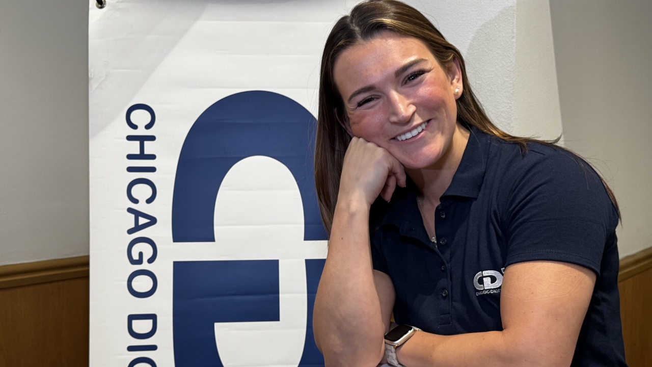 Nueva CEO de CDP: el inicio de una nueva era para la compañía