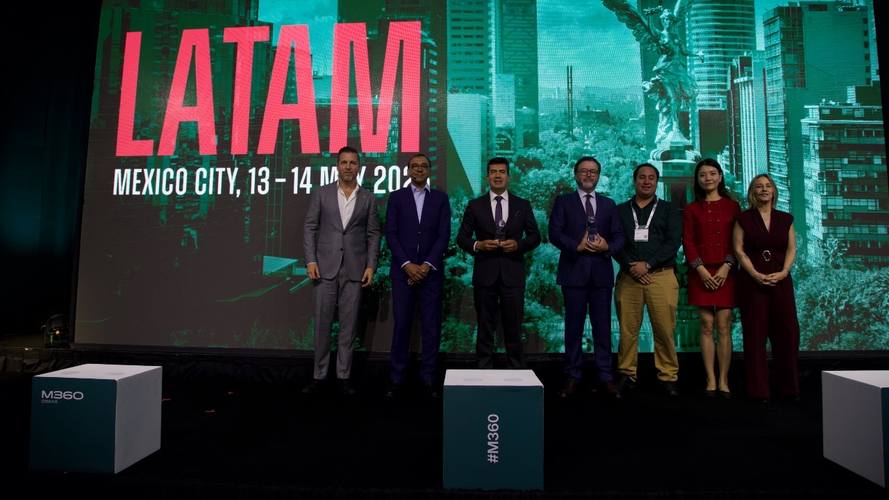 GSMA M360 LATAM 2026