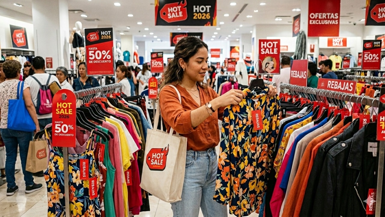 Hot Sale: cuando la IA se vuelve parte de la operación 