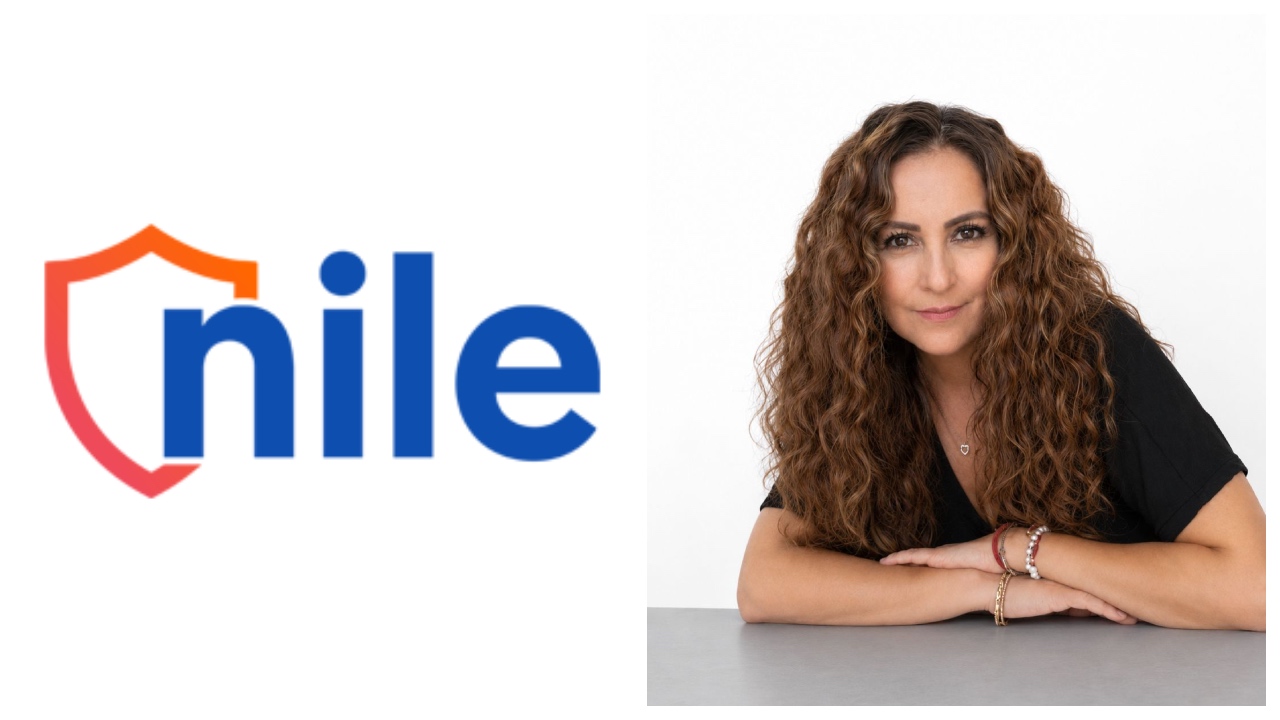 Yazmín Hernández se suma a Nile