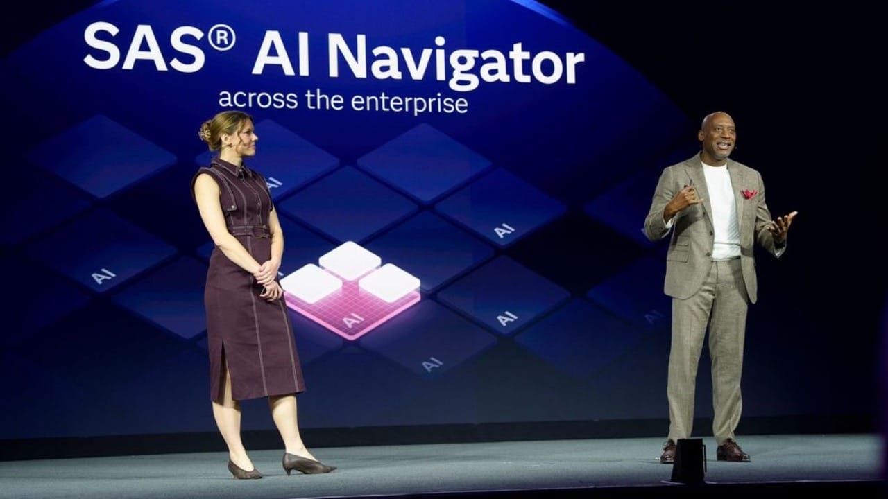 SAS Innovate 2026