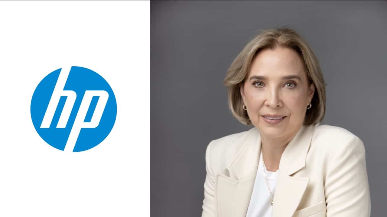 Dirección de HP México