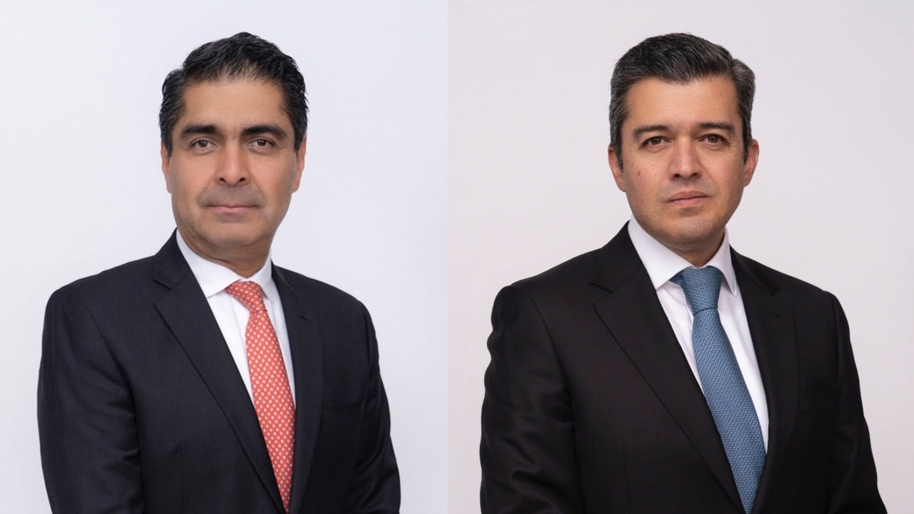 Dirección de KPMG México