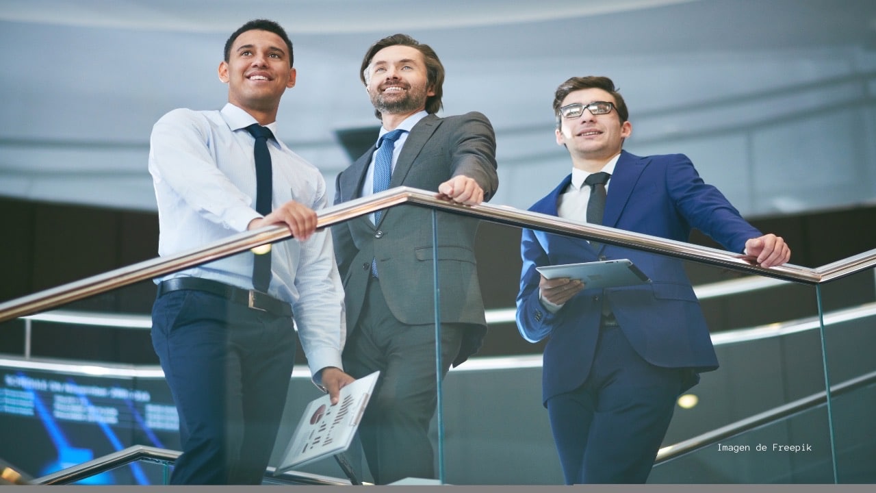 Dirección de KPMG México