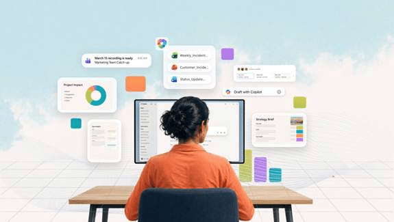 Entornos productivos inteligentes