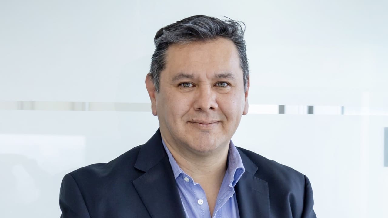 Seguridad inteligente en eventos