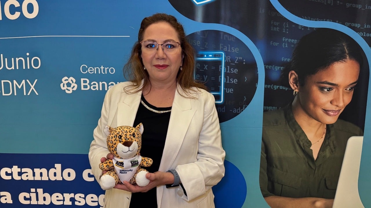 Infosecurity y Expo Seguridad México