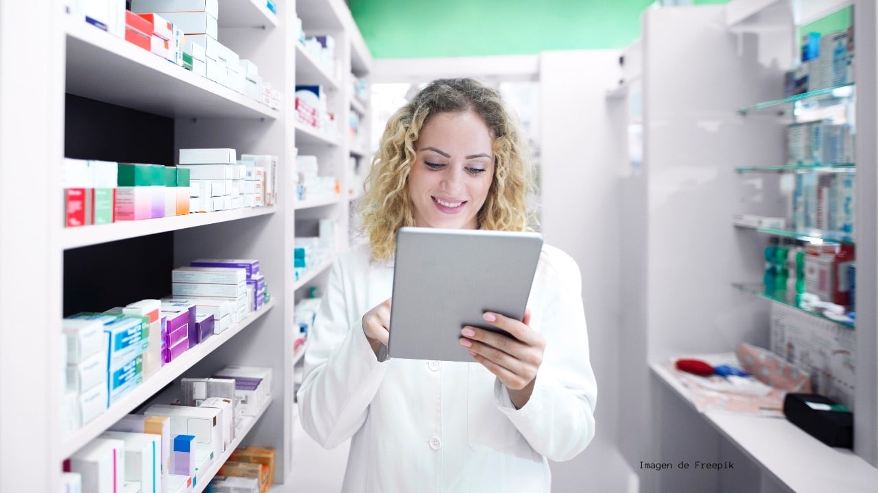 Farmacias del Ahorro y Gemini