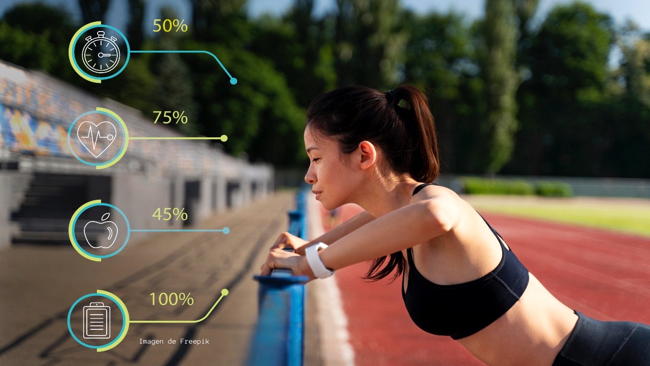 IBM Sport Tech Startup Challenge