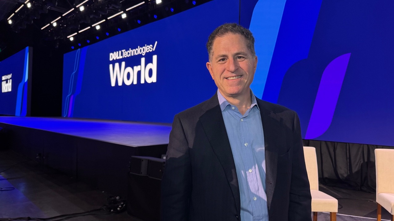 Dell Technologies World 2026