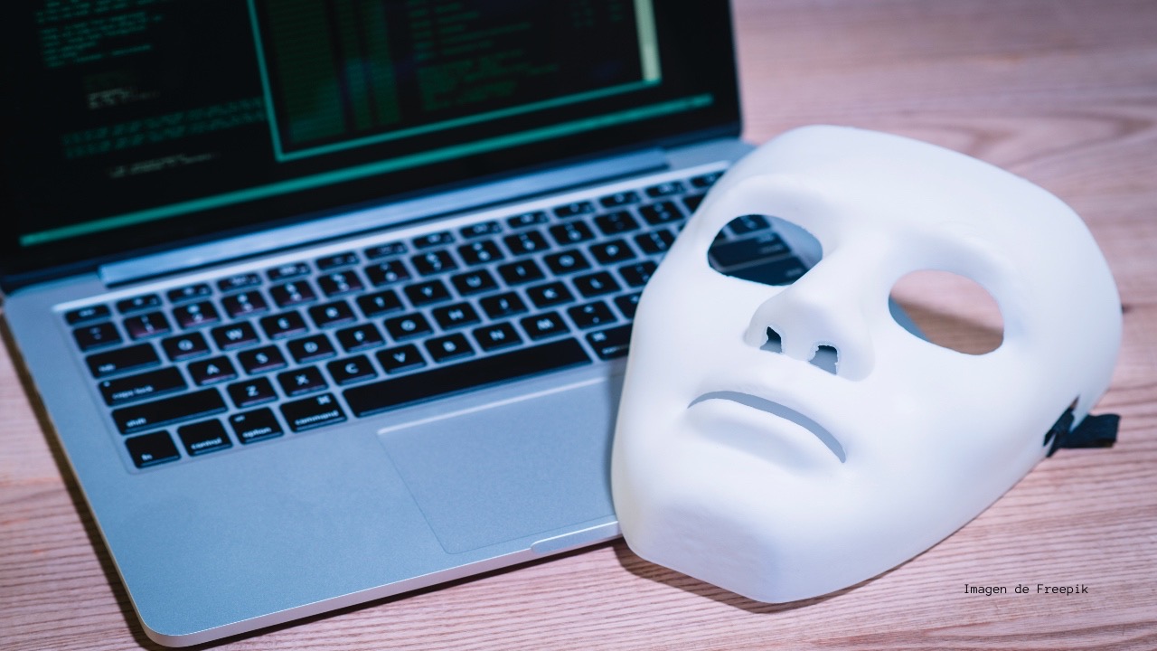 Explosión de identidades digitales