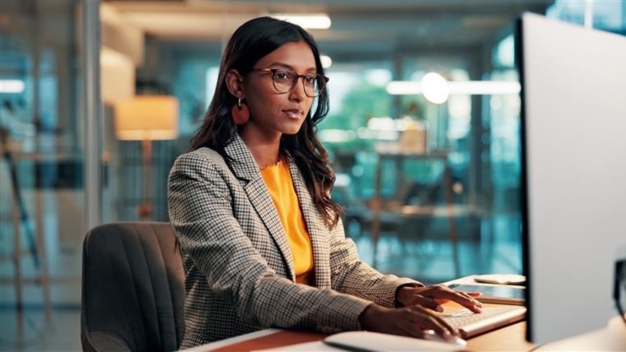 Talento femenino en tecnología