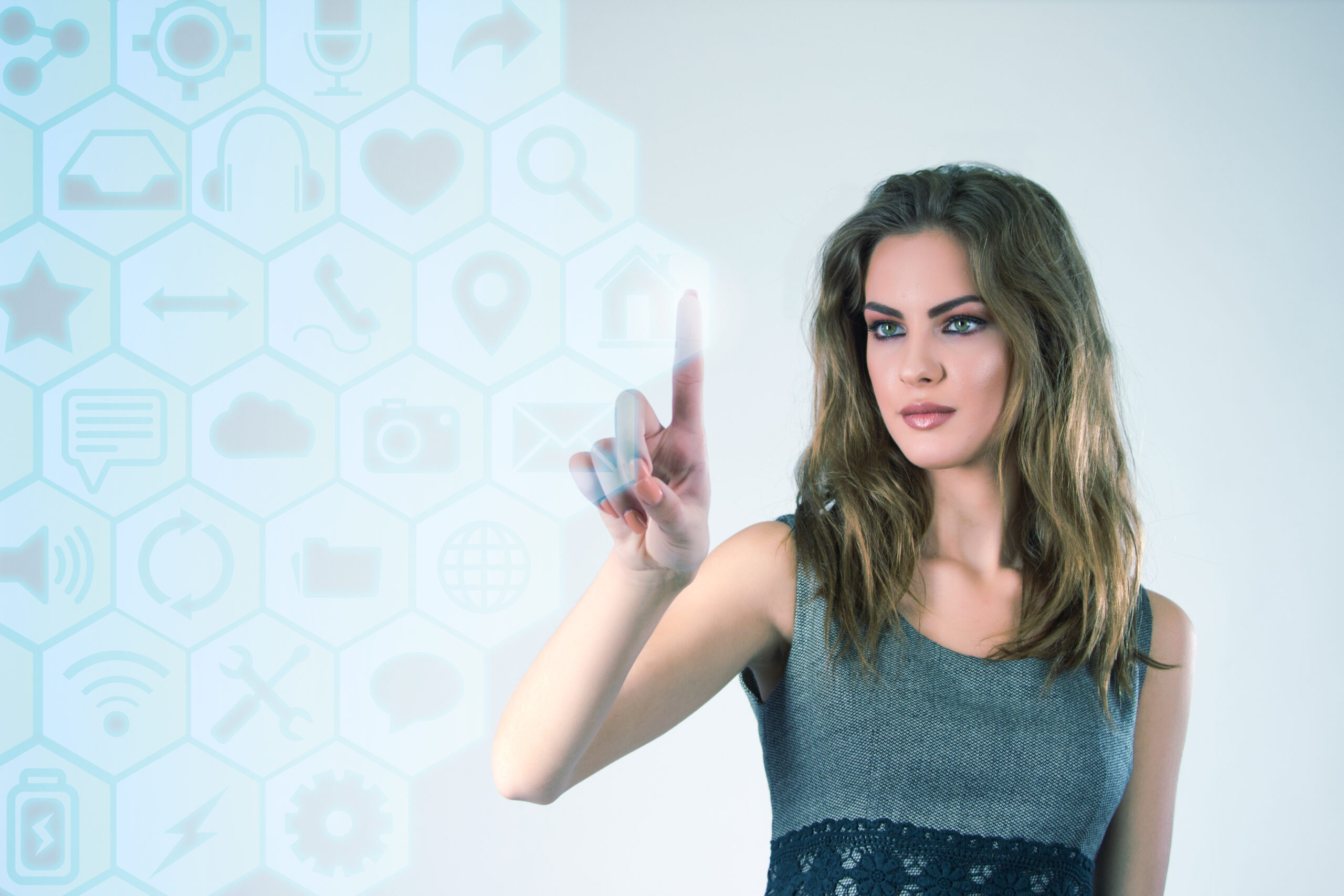 talento femenino en tecnología