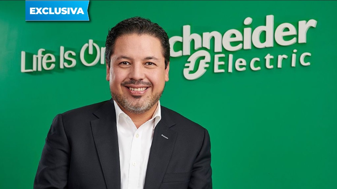 Del rack al ecosistema