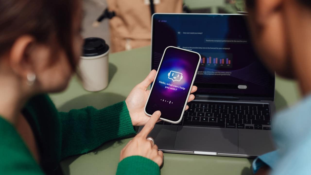 Inteligencia artificial en seguros
