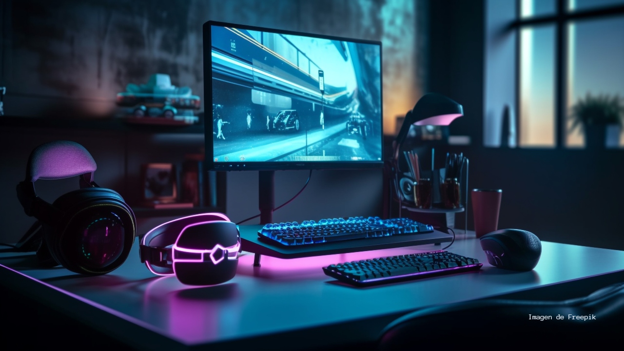 ASUS ROG y Computex