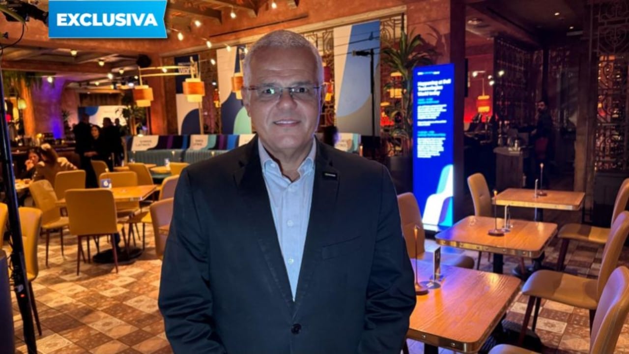 Agentes inteligentes de NVIDIA