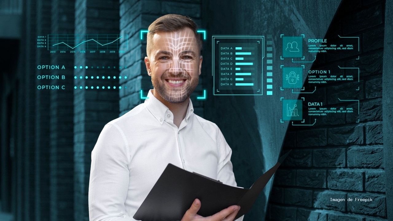 Agentes inteligentes de ciberseguridad