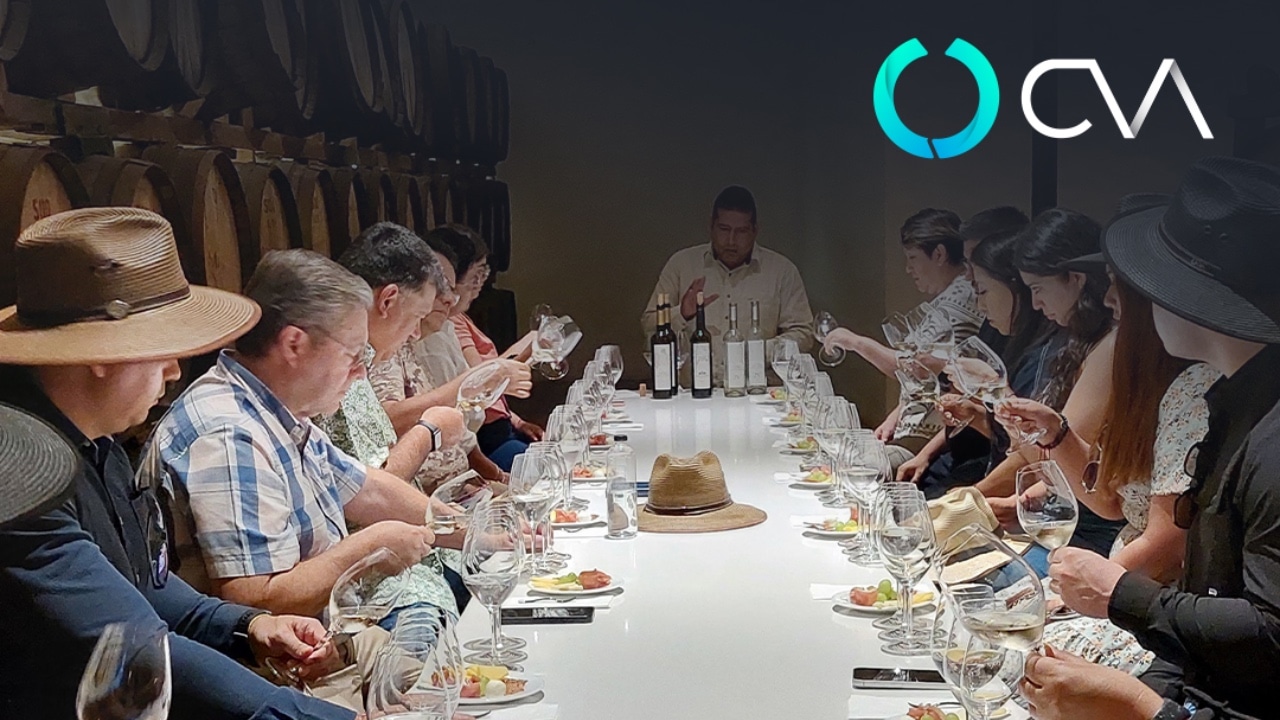 Networking y diálogo entre expertos, los denominadores de la experiencia premium de Grupo CVA