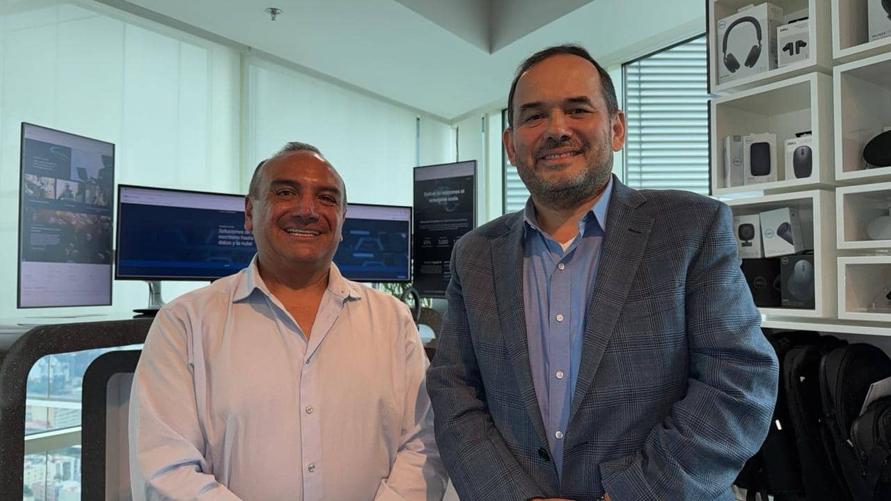 Dell Technologies y Tyasa