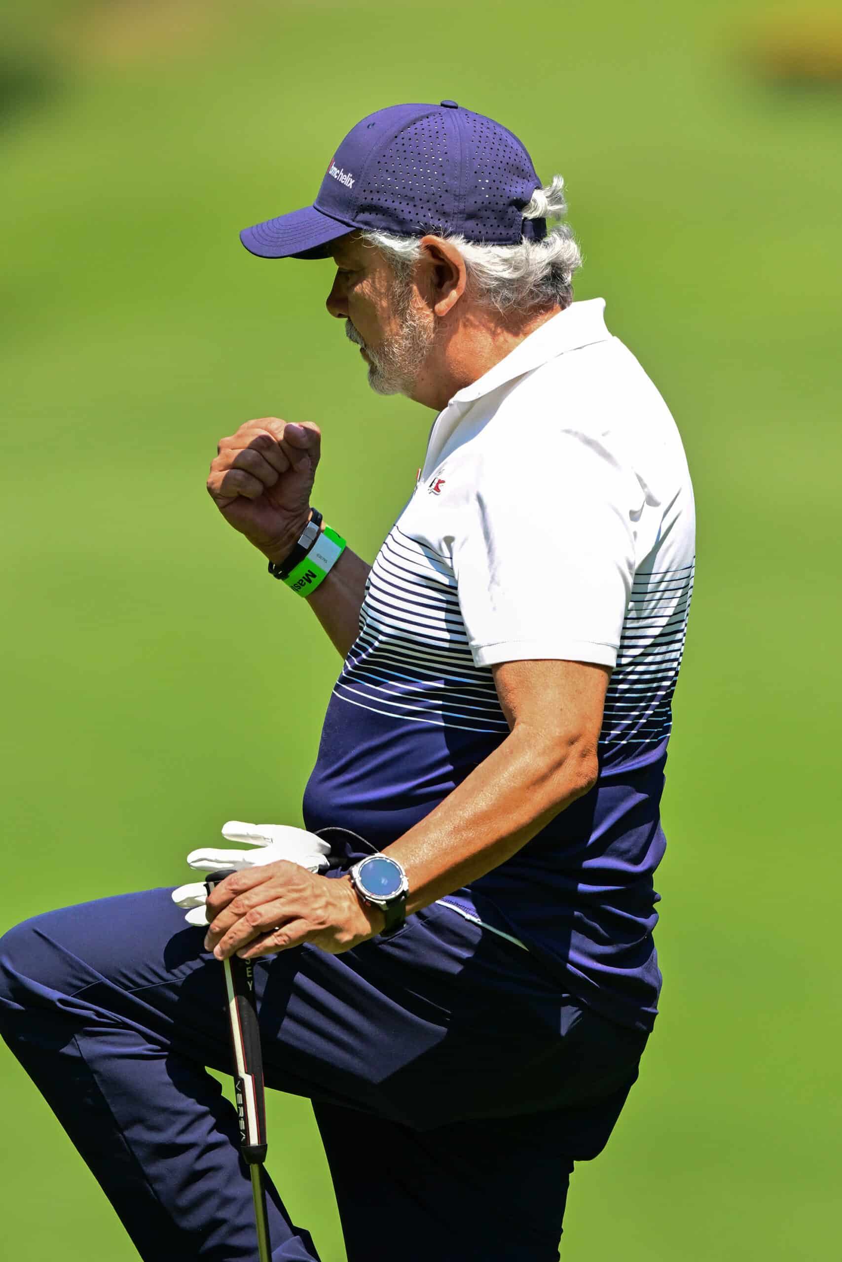 El Golf promueve la competitividad en los líderes tecnológicos.