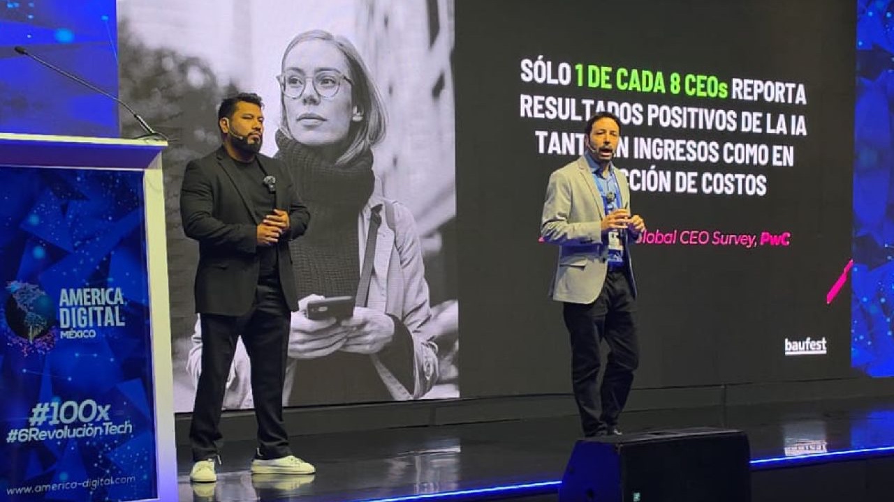 IA empresarial: 95% fracasa en producción ¿Por qué?