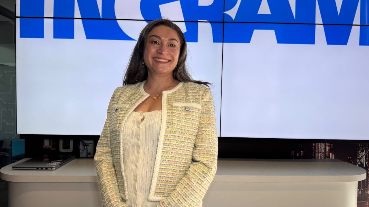 Ingram Micro agrega valor
