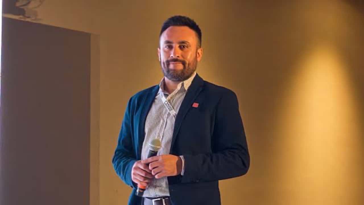 Resiliencia digital en México 2026