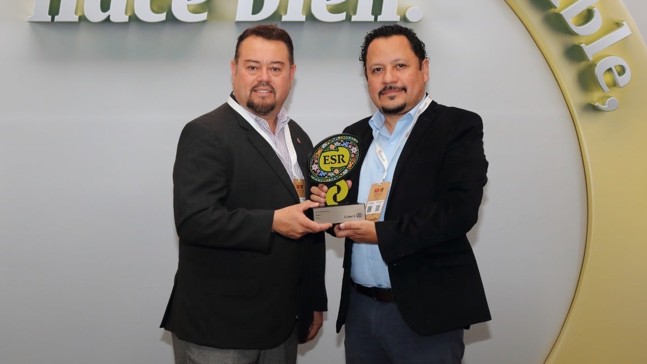 Reconocieron a CT Internacional