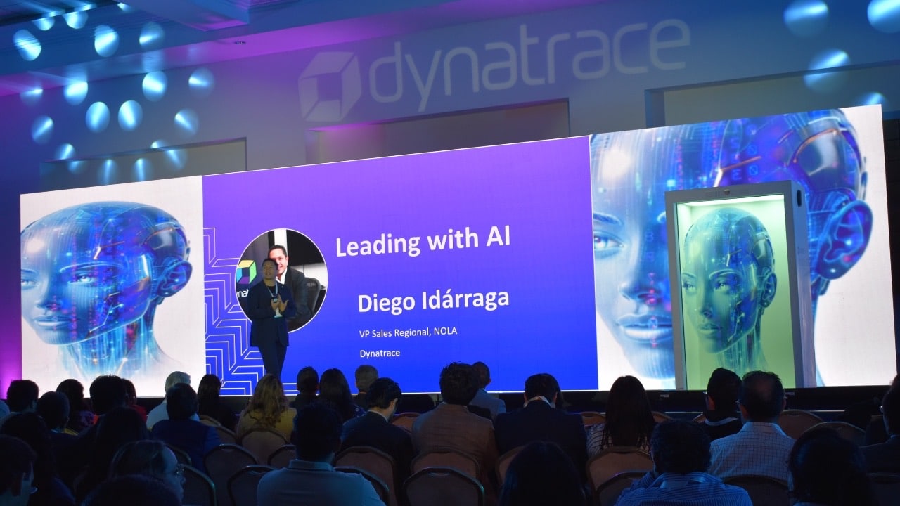 Dynatrace Innovate México 2026