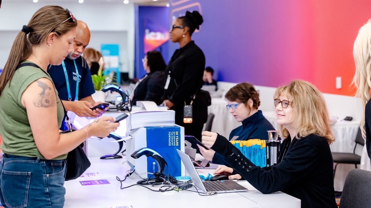Foro estratégico InfoComm 2026