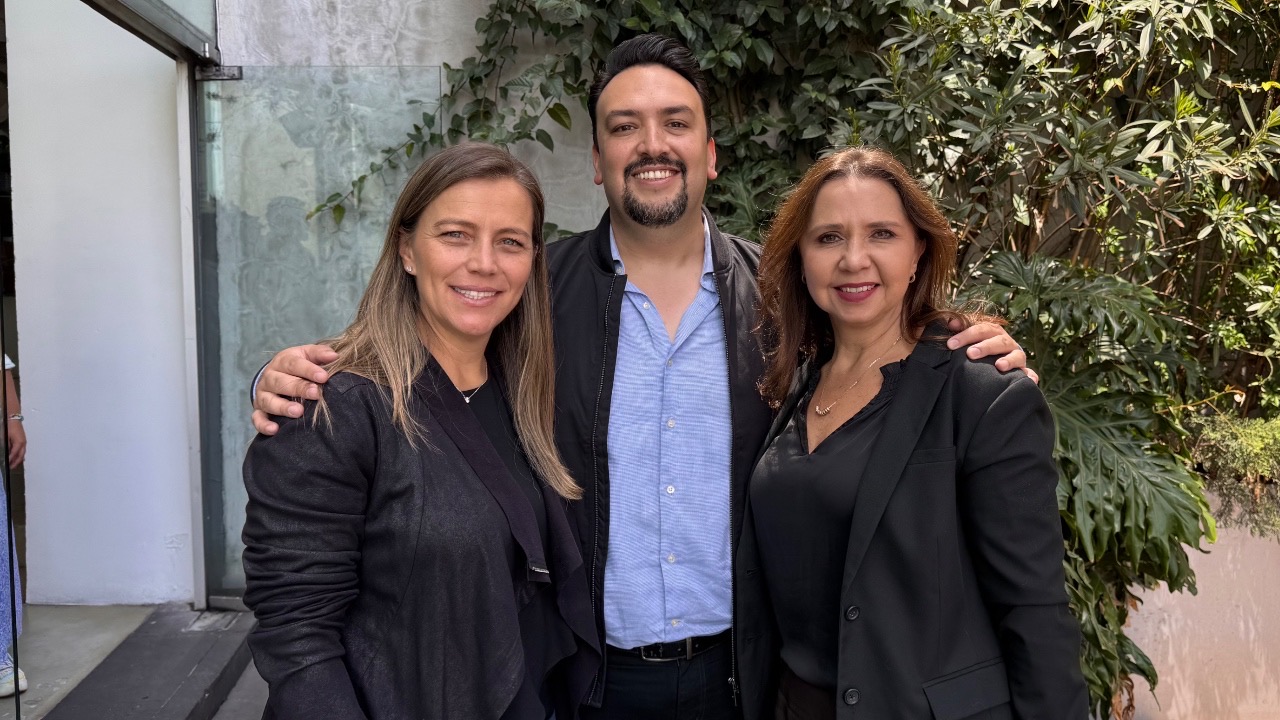 Ingram Micro se especializa