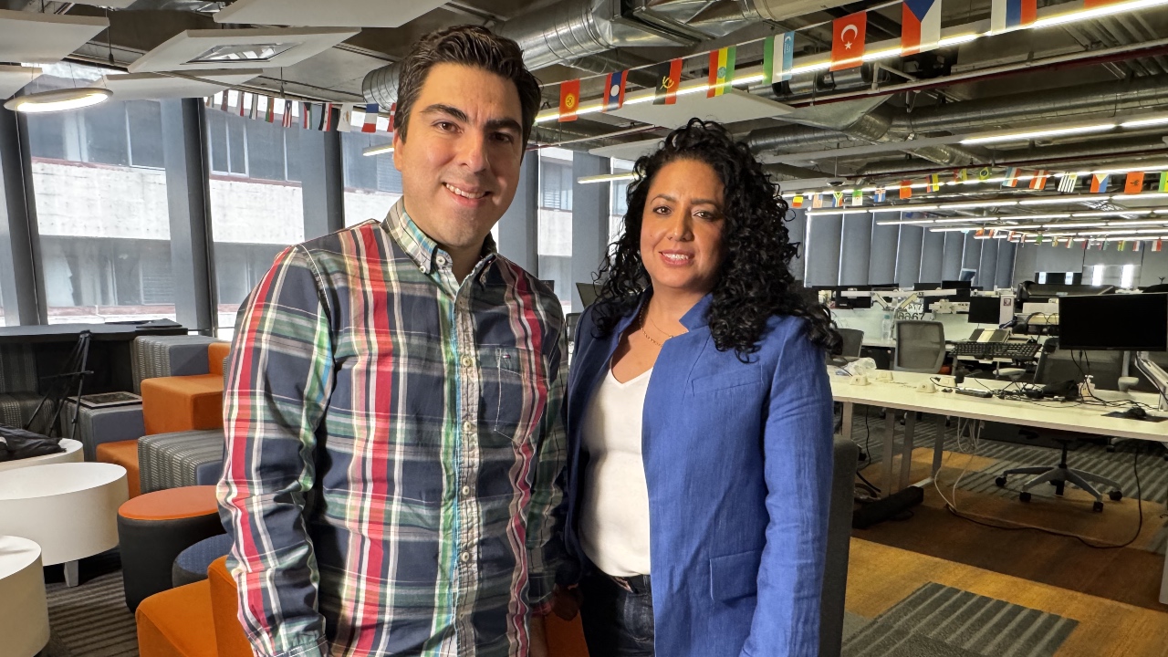 Ingram Micro y HPE: alianza global que amplía oportunidades