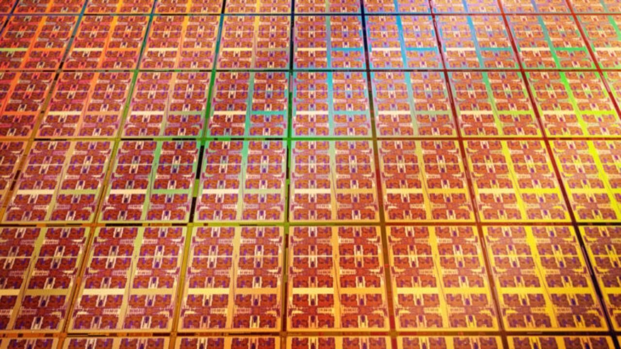 Intel consolidó su portafolio