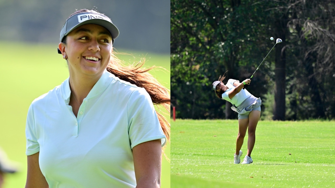 Mujeres ganan participación en Torneo de Golf MasterCIOS
